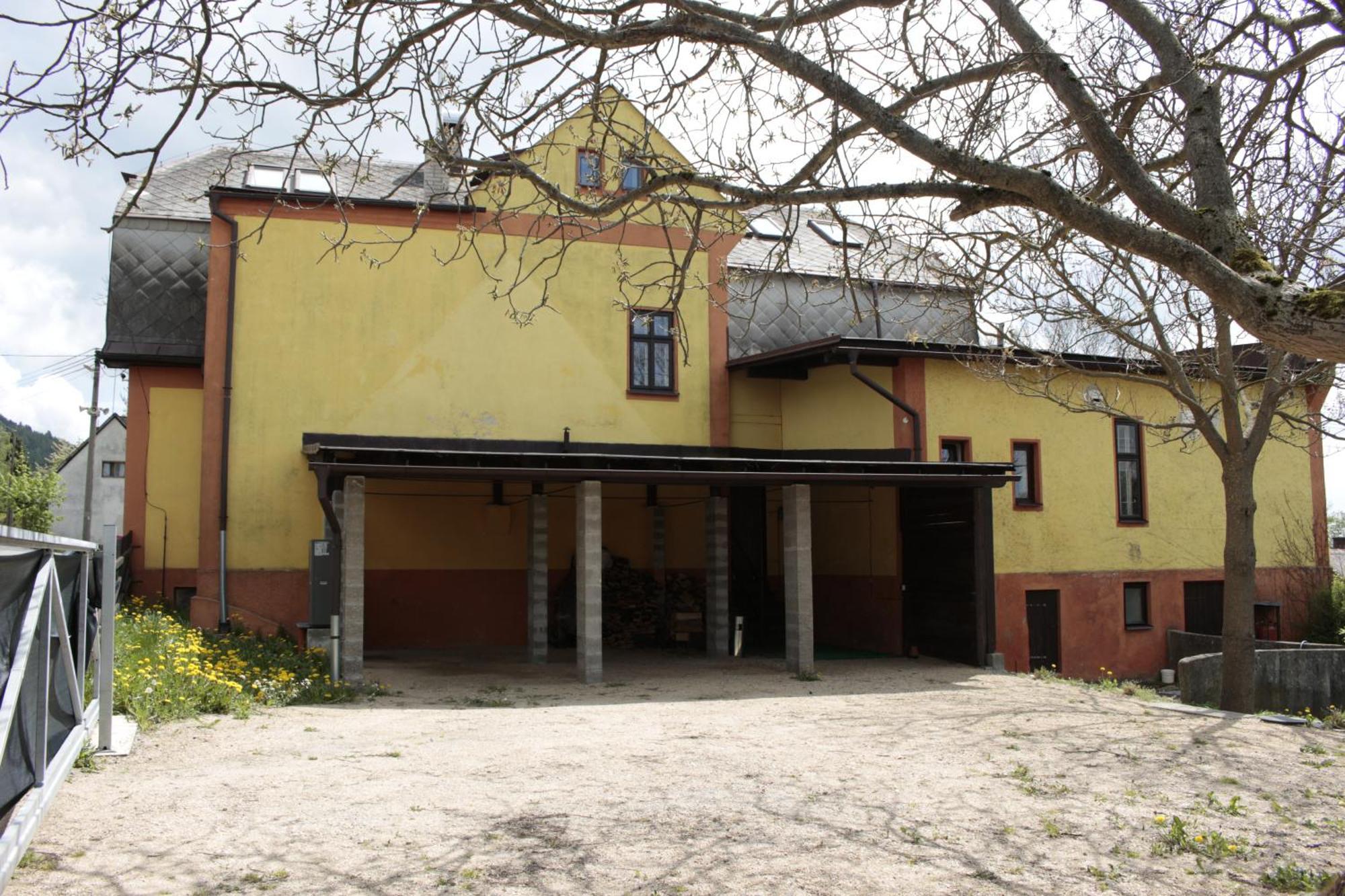 Penzion Hodky Svetla pod Jestedem Exterior foto